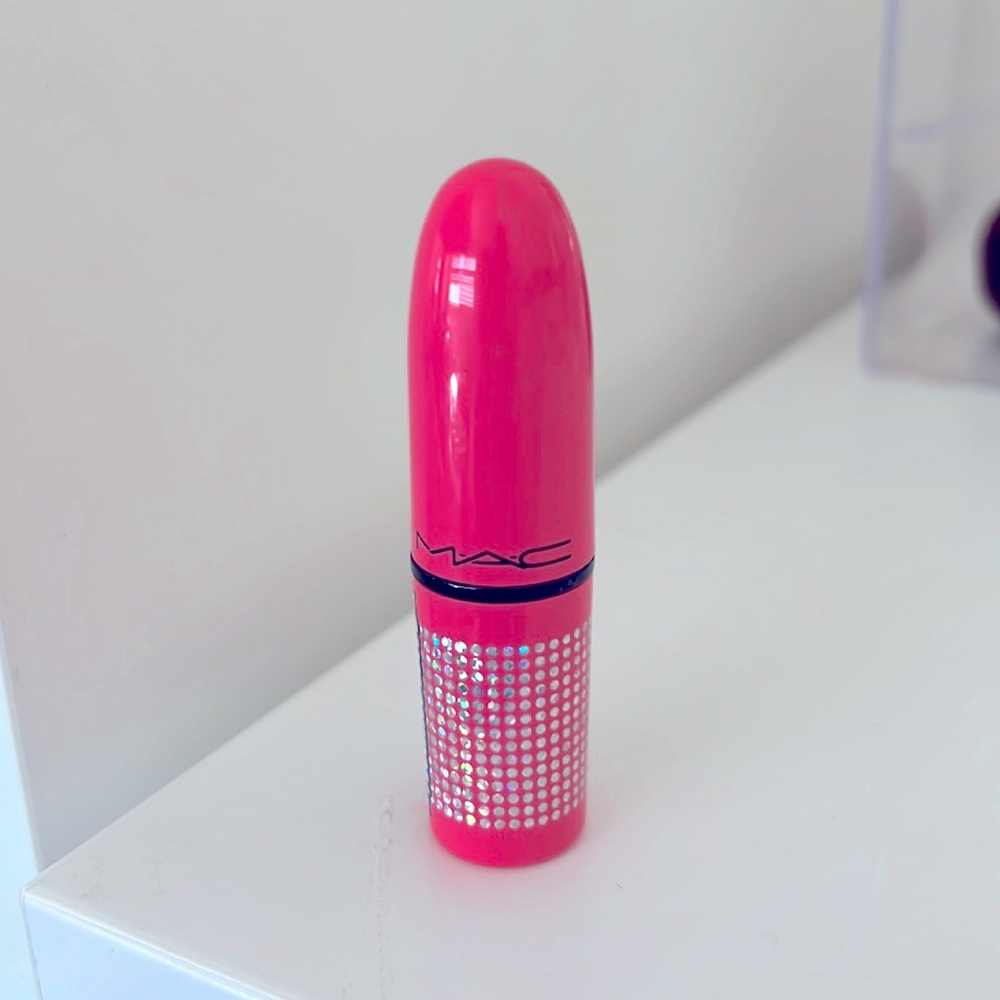 Mac cosmetics Melrose mood